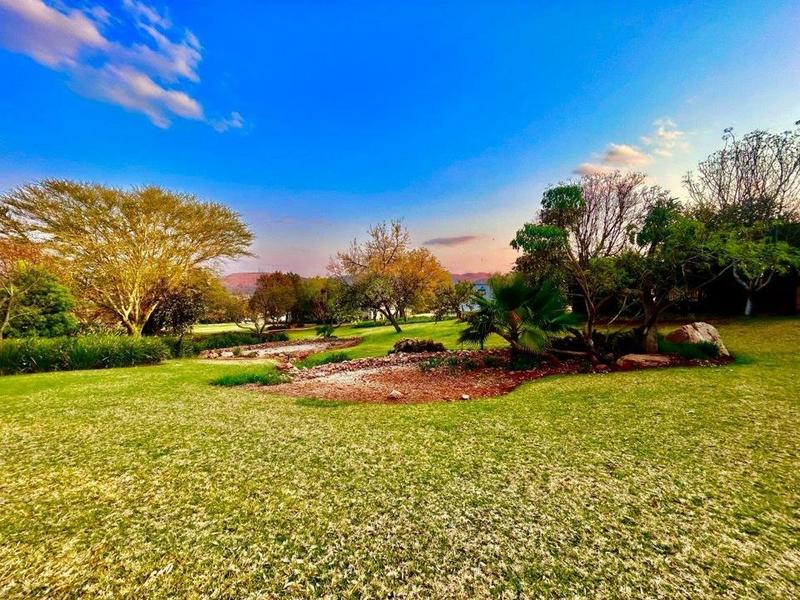 0 Bedroom Property for Sale in Kosmos Ridge North West